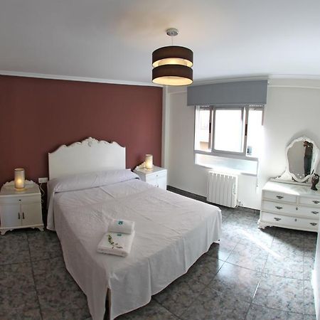Apartamento El Mirlo Blanco Вільєна Екстер'єр фото