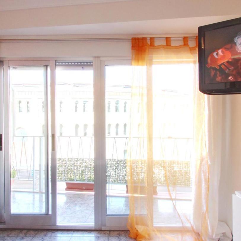 Apartamento El Mirlo Blanco Вільєна Екстер'єр фото